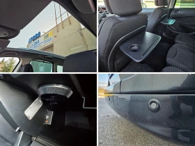 Peugeot 308 1.6 HDI CIEL FELINE* PANORAMA - цена по договаряне - 53515003 15