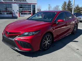 Toyota Camry * SE * CARFAX * 2 КЛЮЧА * ПАНО * KEYLESS