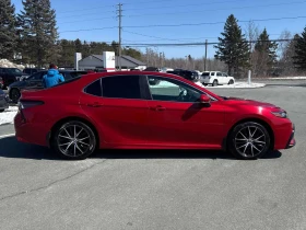 Toyota Camry * SE * CARFAX * 2 КЛЮЧА * ПАНО * KEYLESS | Auto.bg — изображение 3