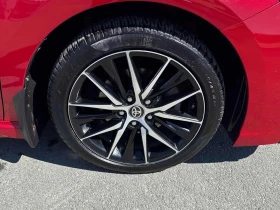 Toyota Camry * SE * CARFAX * 2 КЛЮЧА * ПАНО * KEYLESS | Auto.bg — изображение 7