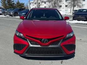 Toyota Camry * SE * CARFAX * 2 КЛЮЧА * ПАНО * KEYLESS | Auto.bg — изображение 6