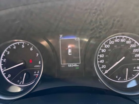 Toyota Camry * SE * CARFAX * 2 КЛЮЧА * ПАНО * KEYLESS | Auto.bg — изображение 8