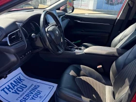 Toyota Camry * SE * CARFAX * 2 КЛЮЧА * ПАНО * KEYLESS | Auto.bg — изображение 5