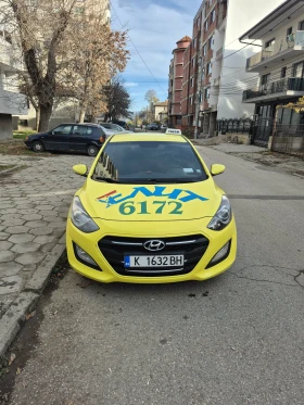 Hyundai I30 - 8500 € / 16624.56 лв. - 67055530 2