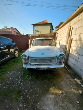 Trabant 601 undefined | Auto.bg — изображение 2
