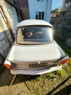 Trabant 601 undefined | Auto.bg — изображение 3