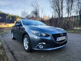 Mazda 3 Skaiaktiv  - 11267 € / 22036.34 лв. - 12330499 3