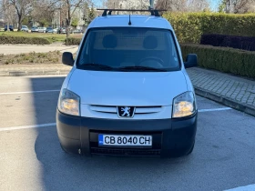 Peugeot Partner undefined | Auto.bg — изображение 5