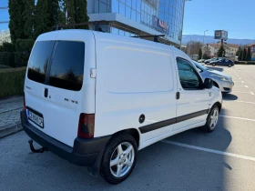 Peugeot Partner undefined | Auto.bg — изображение 4
