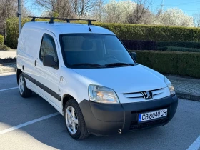Peugeot Partner undefined | Auto.bg — изображение 3