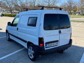 Peugeot Partner undefined | Auto.bg — изображение 2
