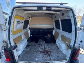 Peugeot Partner undefined | Auto.bg — изображение 9