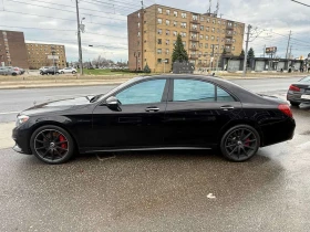 Mercedes-Benz S 63 * AMG * CARFAX * ЦЕНА ДО БГ - 27200 € / 53198.58 лв. - 11007231 2