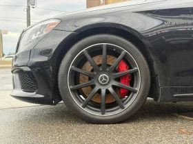 Mercedes-Benz S 63 * AMG * CARFAX * ЦЕНА ДО БГ - 27200 € / 53198.58 лв. - 11007231 6