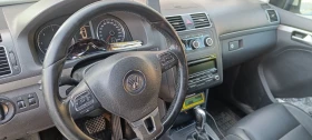 ����� �� �������� �� VW Touran