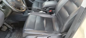 ����� �� �������� �� VW Touran