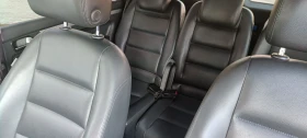 ����� �� �������� �� VW Touran