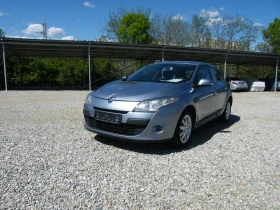 ������ Renault Megane