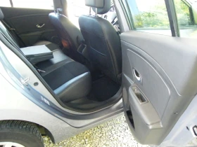 Renault Megane 1.5 TDCI | Mobile.bg � ����� ������ 11