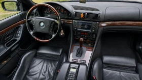 BMW 740 740i | Mobile.bg � ����� ������ 12