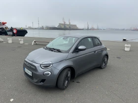 Fiat 500e PREMIUM 118 �.�, 320 �� ������ | Mobile.bg � ����� ������ 4