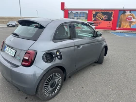 Fiat 500e PREMIUM 118 �.�, 320 �� ������ | Mobile.bg � ����� ������ 14