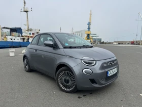 ����� �� �������� �� Fiat 500e PREMIUM 118 �.�, 320 �� ������
