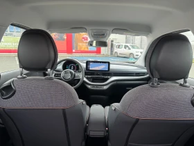 Fiat 500e PREMIUM 118 �.�, 320 �� ������ | Mobile.bg � ����� ������ 13