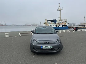 Fiat 500e PREMIUM 118 �.�, 320 �� ������ | Mobile.bg � ����� ������ 6