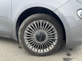 Fiat 500e PREMIUM 118 �.�, 320 �� ������ | Mobile.bg � ����� ������ 16