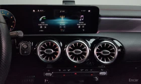Mercedes-Benz CLA 250 4MATIC* AMG-LINE* DISTRONIC* REAR-CAMERA* PANOROOF | Mobile.bg � ����� ������ 9
