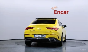 Mercedes-Benz CLA 250 4MATIC* AMG-LINE* DISTRONIC* REAR-CAMERA* PANOROOF | Mobile.bg � ����� ������ 4