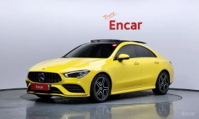 ������ Mercedes-Benz CLA 25...