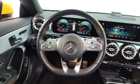 Mercedes-Benz CLA 250 4MATIC* AMG-LINE* DISTRONIC* REAR-CAMERA* PANOROOF | Mobile.bg � ����� ������ 7