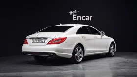 Mercedes-Benz CLS 350 3.5 V6, �������, ���������, ����� ���., ������� | Mobile.bg � ����� ������ 3