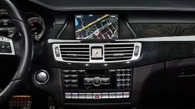 Mercedes-Benz CLS 350 3.5 V6, �������, ���������, ����� ���., ������� | Mobile.bg � ����� ������ 14