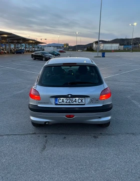 Peugeot 206 1100 | Mobile.bg � ����� ������ 2