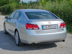 Lexus GS 450h CarPlay/���������/Xenon/SportMode | Mobile.bg � ����� ������ 6