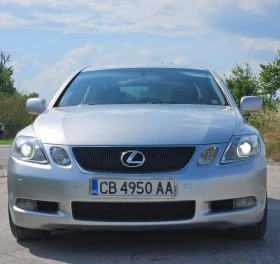Lexus GS 450h CarPlay/���������/Xenon/SportMode | Mobile.bg � ����� ������ 2