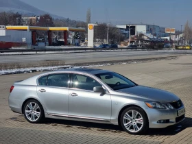 Lexus GS 450h CarPlay/���������/Xenon/SportMode | Mobile.bg � ����� ������ 8