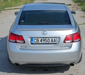 Lexus GS 450h CarPlay/���������/Xenon/SportMode | Mobile.bg � ����� ������ 5