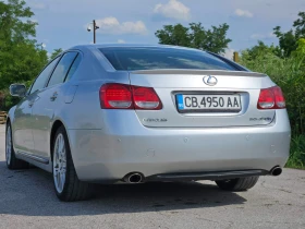 Lexus GS 450h CarPlay/���������/Xenon/SportMode | Mobile.bg � ����� ������ 7
