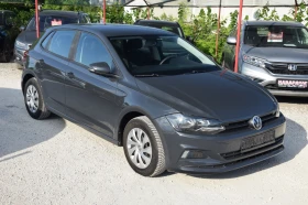 VW Polo 1.6 TDI