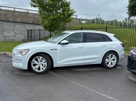 Audi E-Tron Progressiv* Pano* Back cam* Подгрев*  | Auto.bg — изображение 3