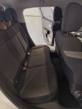 Citroen C3 - 8200 € / 16037.81 лв. - 65925739 7