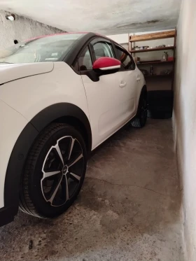 Citroen C3 - 8200 € / 16037.81 лв. - 65925739 11