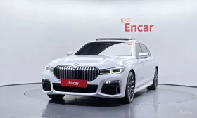 BMW 730 ��������� * ��������� * HEAD-UP * H/K *  | Mobile.bg � ����� ������ 4