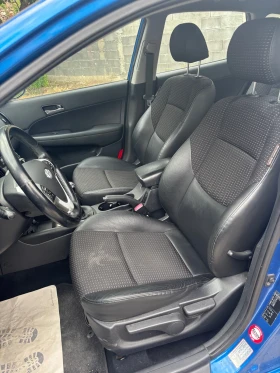 Hyundai I30 * * 2.0 I* *  - 3500 € / 6845.40 лв. - 63564351 9