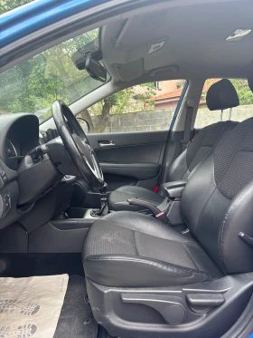 Hyundai I30 * * 2.0 I* *  - 3500 € / 6845.40 лв. - 63564351 8