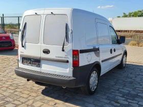 Opel Combo 1.3CDTI 75кс 2012 година КЛИМАТИК ЕВРО 4  | Auto.bg — изображение 6